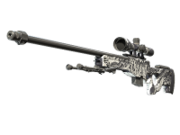 AWP The End